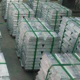 zinc ingot high quality 99.995