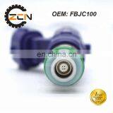 Car Accessories Spare Parts Fuel Injector Nozzle FBJC100 16600-5L700 for Nissan Infiniti Fx35 G35 350z thumbnail-6