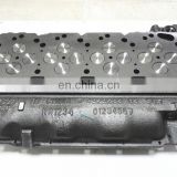 High quality of 4 ISDE Cylinder head assembly 4941496