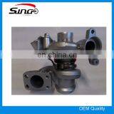 CITROEN 1.6 DIESEL HDi DV6 ENGINE TD02 Turbo Kit 49173-07508 49173-07507 thumbnail-1