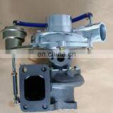 EX220-5 RHC62 24100-3340 114400-2252B turbocharger