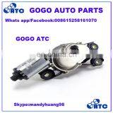 FOR Seat Ibiza 6L (02-08) Rear Windshield Wiper Motor 6L6955711B 6L6955711A thumbnail-1