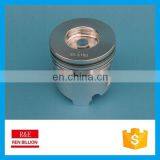 Engine System Cylinder Liner Kit 4TNV98 Rebuild New Kit Piston+ring+cylinder Liner+pin+clip thumbnail-2