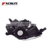 Car Left Headlamp Body For Mitsubishi L200 8301A845 8301B531 8301A839 8301C181 8301A891 thumbnail-3