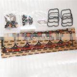 S6D102E PC220-7 Cummins 6BT Engine Cylinder Head Gasket Kit 3804897 3802363 3802243 3802226 3802026 3802025 thumbnail-6