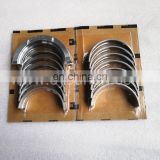 Machinery parts L10 Diesel engine Crankshaft Main Bearing .010 Set 3801151 4025126