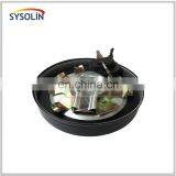 SHACMAN 380L Fuel Tank Cap With Keys thumbnail-3