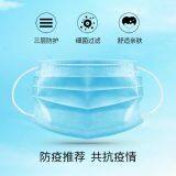 Disposable Medical Mask thumbnail-2