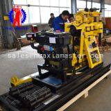 Huaxiamaster HZ-200YY Hydraulic Core Drilling Rig for Sale thumbnail-5