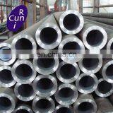 ASTM 201 202 304 316L 310S 2205 ERW Welded Polished Seamless Annealed Stainless Steel Pipe thumbnail-7