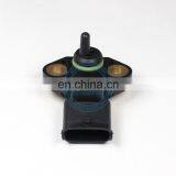 Diesel Engine Intake Pressure Temperature Sensor For OM457AL 0281002246