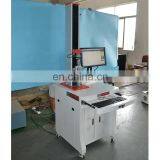 ZONHOW DZ-106A Fabric Leather Universal Tensile Tearing Shearing Puncture Testing Machine Hot Sale With Best Price thumbnail-4