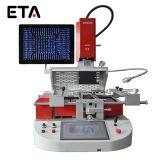 Automatic BGA Reball Station Optical Alignment BGA Station Mobile IC Rework Machine thumbnail-2