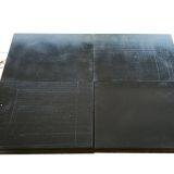 Anti Slip Surface Uhmwpe Crane Foot Support Pad thumbnail-2