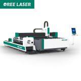 Easy Operation Flatbed Laser Cutting Machine With Factory Price thumbnail-4