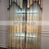 Ready Made European Style Curtains Turkish Curtains for Living Room thumbnail-1