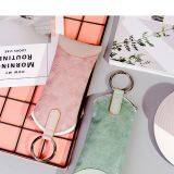 Crush-resistant, Simple Glasses Holder; Creative, Portable, Zippered Sunglasses Pouch thumbnail-2