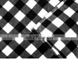 TEX-CEL Premium Fleece Plaid Adult Wearable Hooded Throw Blanket With Sleeves thumbnail-5