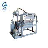 China Suppliers High Capacity Waste Paper Recycle Used Egg Tray Production Line thumbnail-4