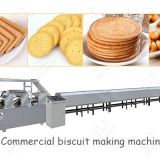 Automatic Biscuit Making Production Line Price gelgoog.com