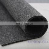 Huizhong Customized Industry Wool Felt in Grey Color thumbnail-5