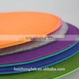 Double Sides Round Felt Seat Cushion /seat Mat/seat Pads thumbnail-4