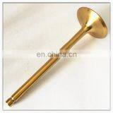 Manufacturing Atv Spare Parts Engine Valves For Suzuki Ltz400 Drz400 DRZ400SM Ltz Drz 400 thumbnail-3