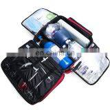 Portable Multifunctional Large Capacity Nurse Medical Kit Customized First Aid Kit Bag thumbnail-5