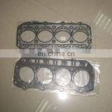 129907-01331 Cylinder Head Gasket 4TNV98 Engine thumbnail-1