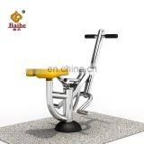 2020 Body Strong Single Stainless Steel Health Bike Outdoor Masturbation Fitness Equipment thumbnail-1