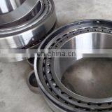 Good Price Train Axle HM926749 HM926710D HM926749XE Double Row Tapered Roller Bearing Back to Back With Spacer thumbnail-6