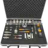 Номер 002. 38 штук инструментов для ремонта и разборки топливных форсунок системы Common Rail для BOSCH DENSO