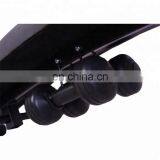 Multifunctional Fitness Folding Sit up Bench Abdominal Workout Sit up Bench for Home Gym Equipment thumbnail-5