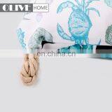 Hot Selling Ocean Design Double Sides Printing Decorative Pillow Outdoor Waterproof Floor Cushion For Sale thumbnail-4
