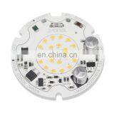 Relight 9W/16W 1600LM AC Round Module 120V/230V TRIAC Dimming 2700-6500K CRI80/90 thumbnail-4
