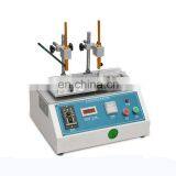 Testing Instruments Alcohol Abrasion Tester Machine thumbnail-2