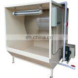 Environmental Protection Easy to Operate Water Curtain Cabinet Protection Equipment thumbnail-1