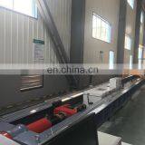 Anchor Chain/Fiber Rope 200T 300Ton Horizontal Tensile Testing Machine+wire Rope Testing Bed+hydraulic Pulling Lifting Machine thumbnail-3