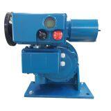 ACTUATOR, 380 V / 50 HZ / 1600 NM / 4-20 MA / MODEL: SKD120/F12