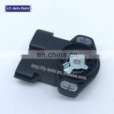 TPS Throttle Body Pedal Position OEM SERA486-07 SERA48607 For Isuzu Dmax For Holden Rodeo 3.0 New thumbnail-2