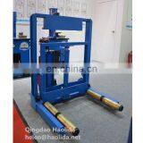 Electrical Tire Dismounting and Carrier Machine thumbnail-4