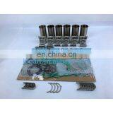 6RB1-T Engine Rebuilding Kit With Cylinder Gasket Kit Engine Bearings For Isuzu thumbnail-2