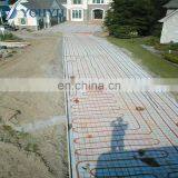 High Quality Snow Melting Heating Cable Roof and Gutter Heating Cables ,snow Melting Heating Mat thumbnail-4