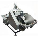 Bund Maker for Rice Field