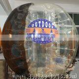 Cheap Football Inflatable Body Bumper Ball Human Sized Bubble Soccer Ball thumbnail-5