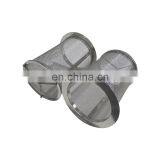 Granular Filter Stainless Steel Filter Basket thumbnail-6
