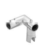 Stainless Steel Glass Accessories Sets for Bathroom Shower Room thumbnail-3