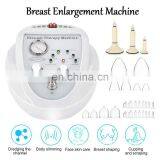 Factory Price Vacuum Electric Machine Big Beauty Breast Care Enlargement Pump Breast Lifting thumbnail-4
