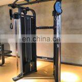 High Quality Commercial Adjustable Multi Functional Strength Trainer FTS Glide Integrated Gym Equipment FTS Glide for Sale thumbnail-3