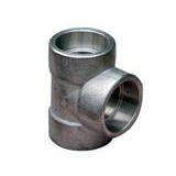 Pipe Connection Accessories Socket Tee Supplier thumbnail-1